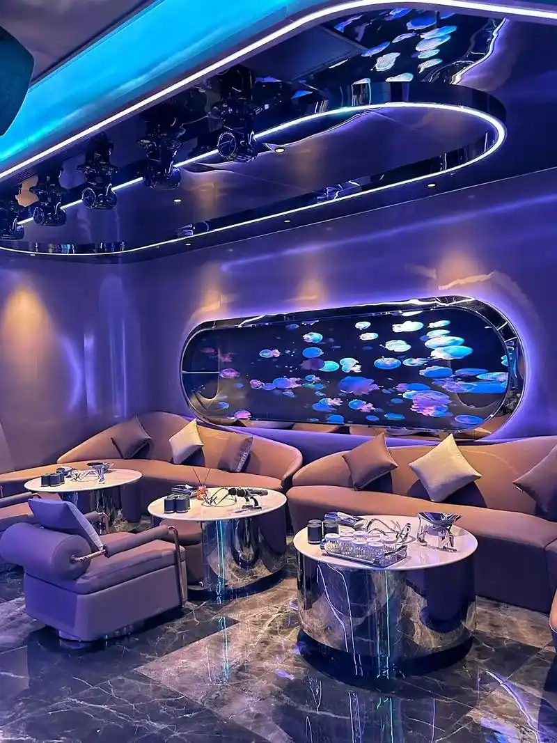 龙岩商务ktv和片场，区别何在？-漳平市ktv预定